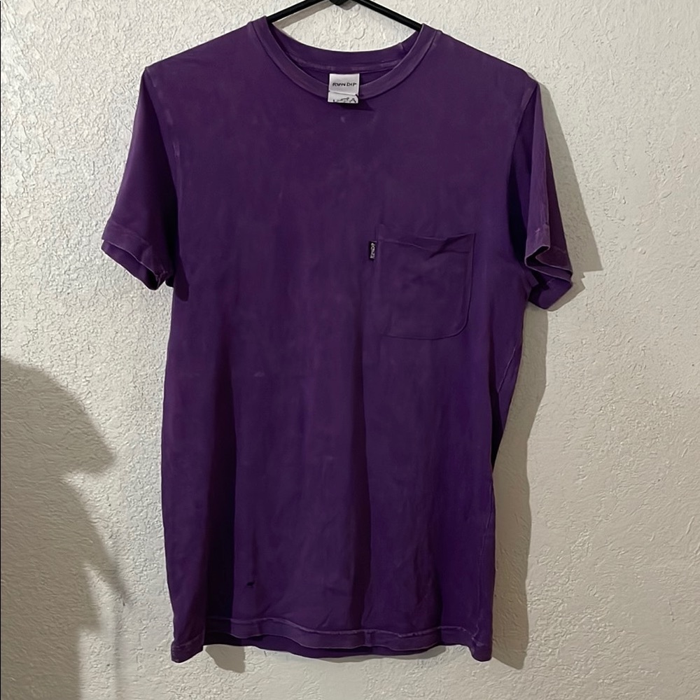 Ripndip Deep Purple Short Sleeve Tee